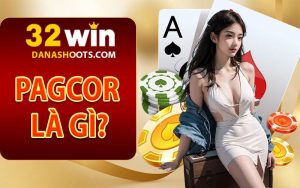 PAGCOR là gì?