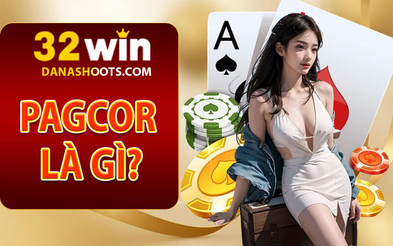 PAGCOR là gì?