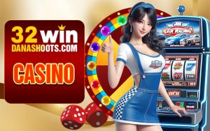 Casino 32Win