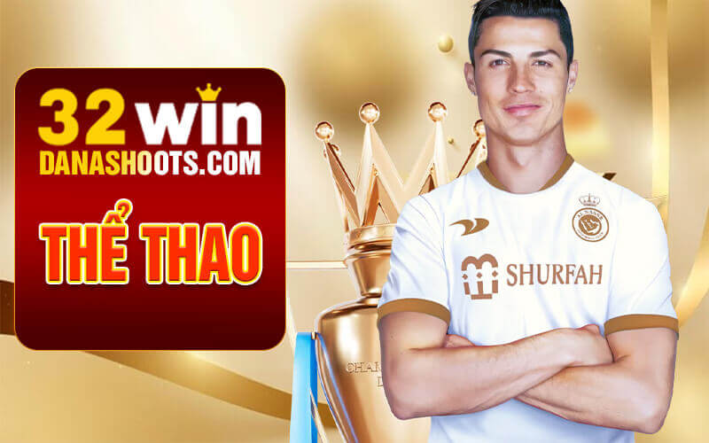 Thể thao 32Win