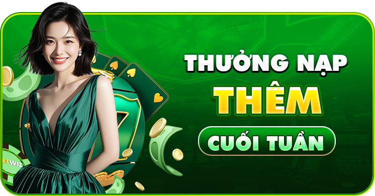 Khuyến mãi 32Win